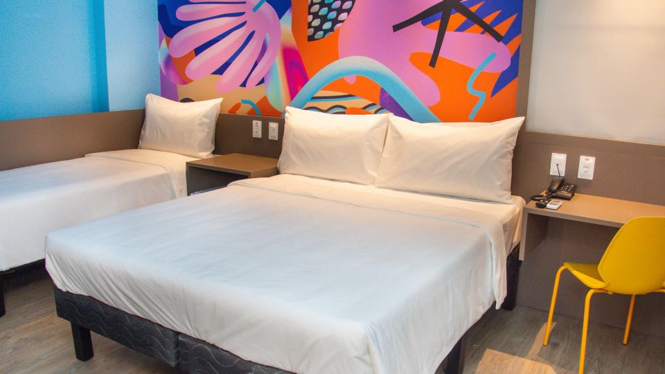 Ibis Styles Garanhuns
