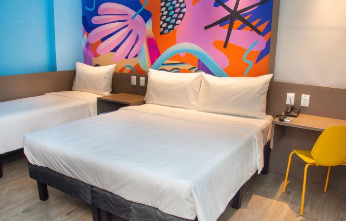 Ibis Styles Garanhuns