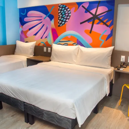 Ibis Styles Garanhuns