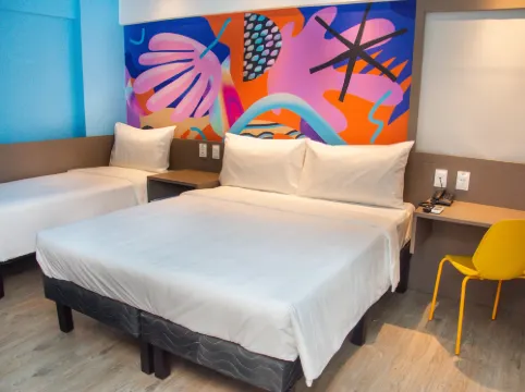 Ibis Styles Garanhuns