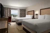 Hampton Inn & Suites Whitefish, MT - 2-Star