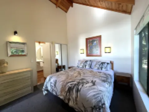 Abri Apartments