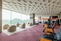 Sapporo Kitahiroshima Classe Hotel Các khách sạn ở Kitahiroshima