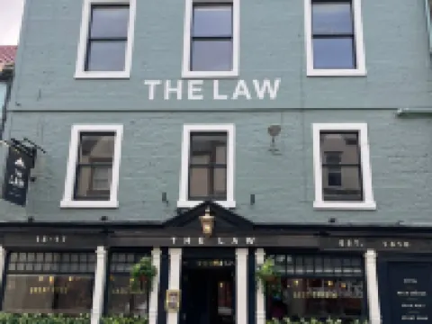 The Law Hotels in North Berwick