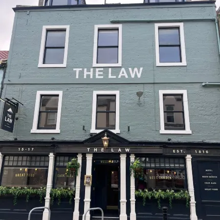 The Law