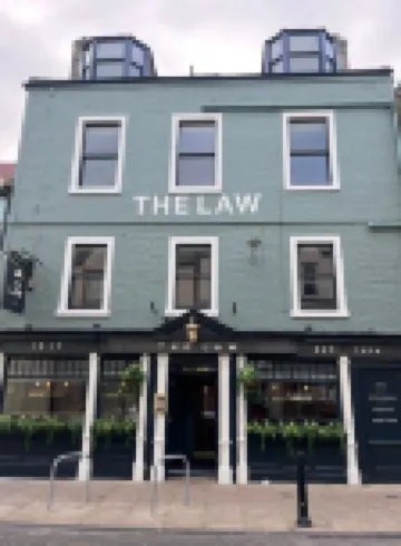 The Law 酒店
