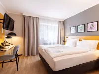 Garner Hotel Cologne East by IHG Hôtels à : Cologne