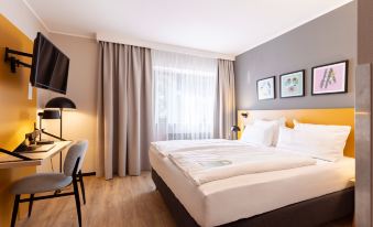 Garner Hotel Cologne East by IHG
