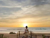 Fairmont Taghazout Bay - Beach