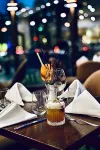 Grand Hotel Bucharest - breakfast