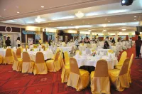 Khon Kaen Hotel - فطور
