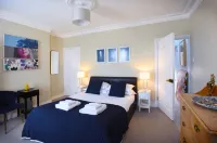 Arthouse Canterbury-Free Secure Parking - Homestays