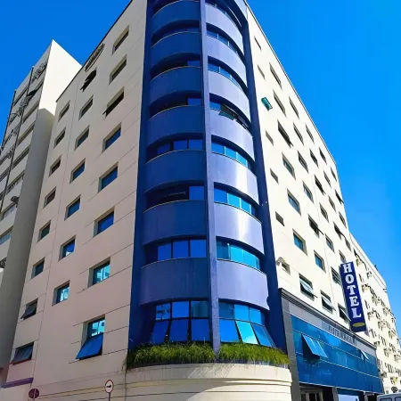 Hotel Domani