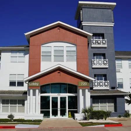 Candlewood Suites Houston Space Center – Webster by IHG