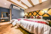 Julia Hongsung Hotels in Hongseong-gun