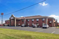 Travel Inn and Suites- Sikeston Miner I-55 Exit-67