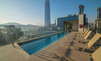 Bucarest Apartments by Andes STR