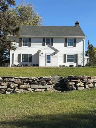 Sentinel Rock Ranch @ The Ox Bow Fishing, Hunting, Exploring, Memory Making