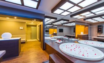 Radisson Blu Hotel, Ordu