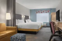 Home2 Suites by Hilton Woodstock on Hotel a Woodstock