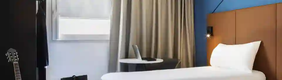 Ibis Paris Porte de Bercy