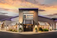 Best Western Premier Bridgewood Resort Hotel