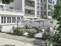 Hôtel Mercure Paris Saint-Cloud Hippodrome