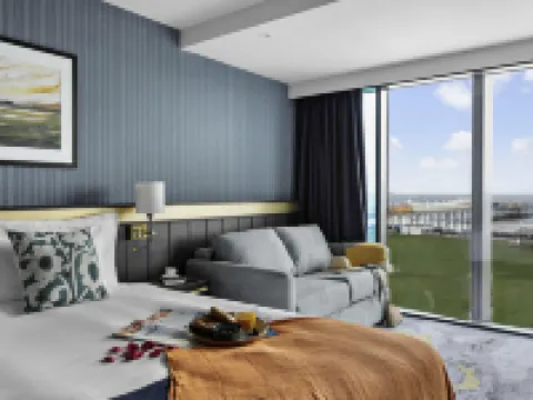 Mercure Paignton Hotel Hotels in Paignton