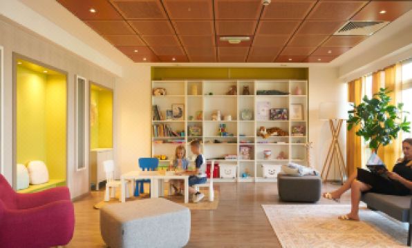 Novotel Reims Tinqueux