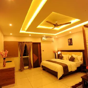 MC Suites Mysuru