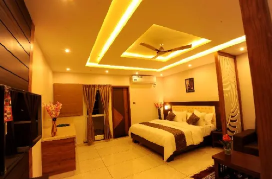 MC Suites Mysuru