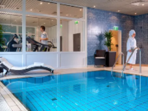 Mercure Hotel Koeln West