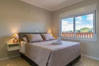 Excelente ap em Canela - @Stayhousetemporada Hotels in 