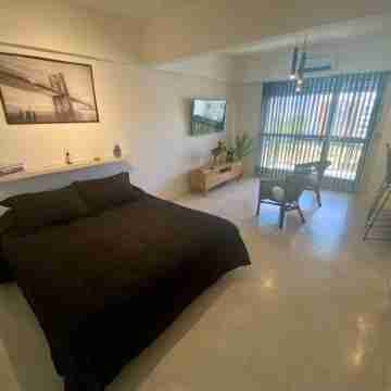 Beautiful Centric Loft in Mar del Plata Rooms