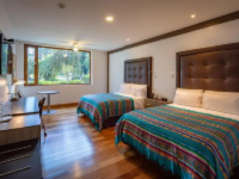 San Jose de Puembo Quito Airport, An Ascend Hotel Collection Hotels in Quito