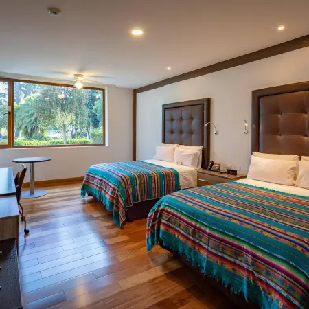 San Jose de Puembo Quito Airport, An Ascend Hotel Collection