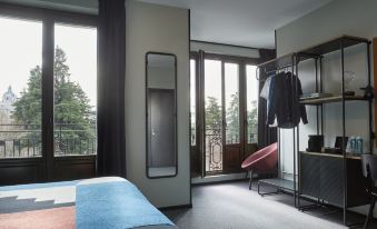 The Social Hub Madrid 4 star