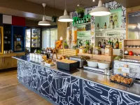 Ibis Épinal Centre-Ville Hotel a Epinal