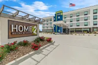 Home2 Suites by Hilton Marion Hotels in Marion