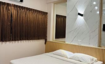 Pakchong Phubade Hotel