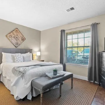 Branson Vacation Station - Charming 1 Bdr Condo in the Middle of Everything!