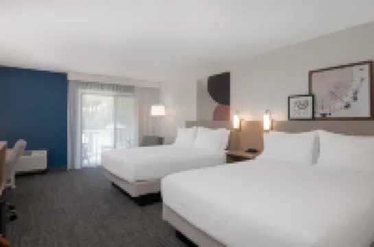 Spark by Hilton Chincoteague Island