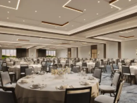 Hilton Jacksonville at Mayo Clinic Hotels in Jacksonville