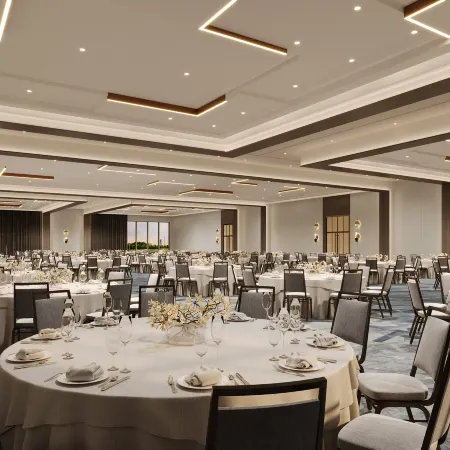 Hilton Jacksonville at Mayo Clinic