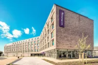 Premier Inn Lubeck City Centre - breakfast