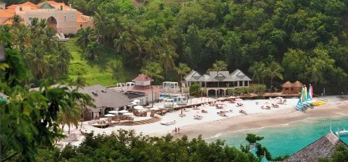 BodyHoliday - All Inclusive