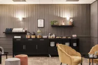 Best Western Hotel Kramm - servizio colazione