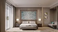 The Mangroves Abu Dhabi, Lxr Hotels & Resorts - New