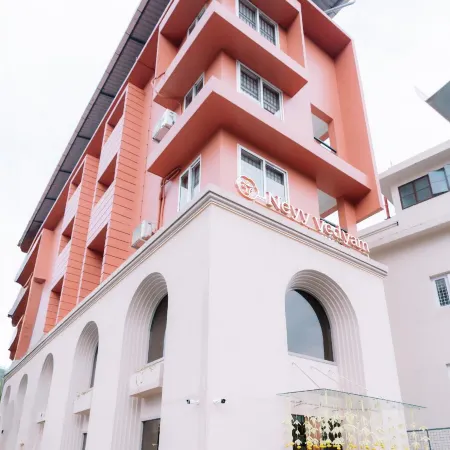 Fully Furnished Apartment 1BHK
