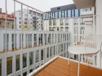 Movenpick Hotel Tallinn - romantique